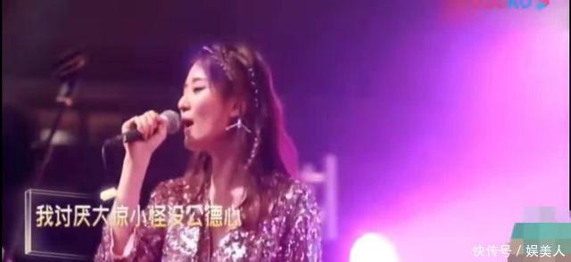 乔欣被质疑买通稿