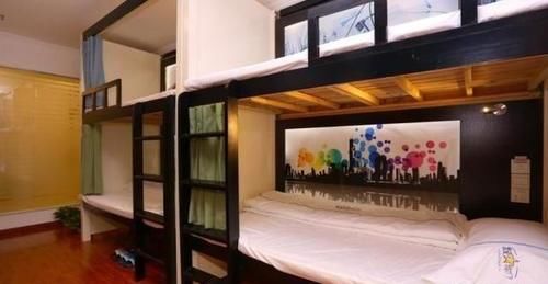 出去自由行旅游，知道这几个步骤，很容易找到自己想要的住宿