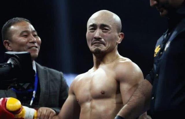 一龙精神压力过大，声明自己没打假拳，原来他是个可怜人