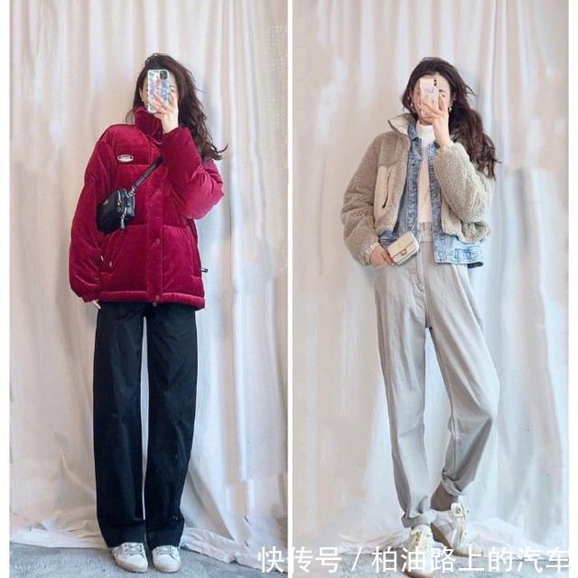 喜欢:有格调的造型都喜欢,平价单品照样贵气十足,简单易学照着穿也美