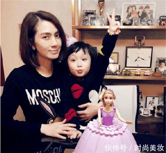 张丹峰夫妇首次公开回应传闻 一家人很幸福, 请放过毕莹