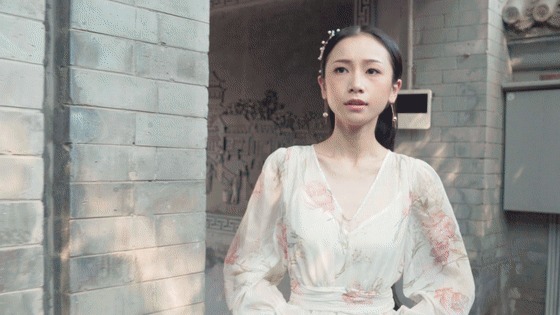 延禧攻略番外篇-璎珞被“大猪蹄子”冷落?明玉上线来救急!