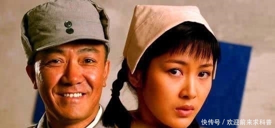  『李幼斌』一个被大家遗忘的女演员，曾与李幼斌搭档，今39岁风韵十足