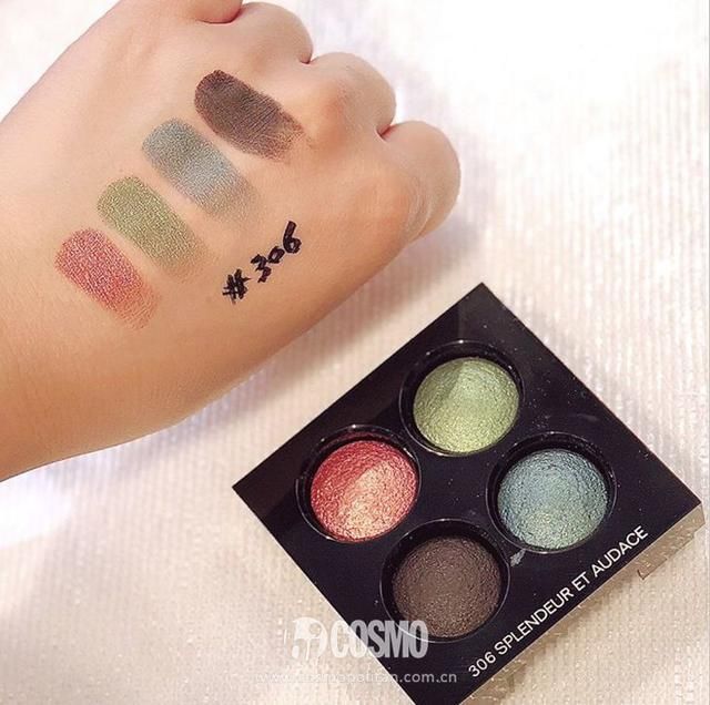 抢鲜报｜刚躲过ColourPop口红的套路，又入了YSL腮红的坑