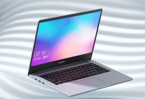  [搭载]搭载AMD锐龙7 3700U，小米推出新RedmiBook 14笔记本