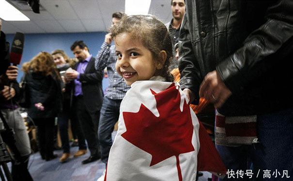 领婴海外孕产:加拿大生子福利