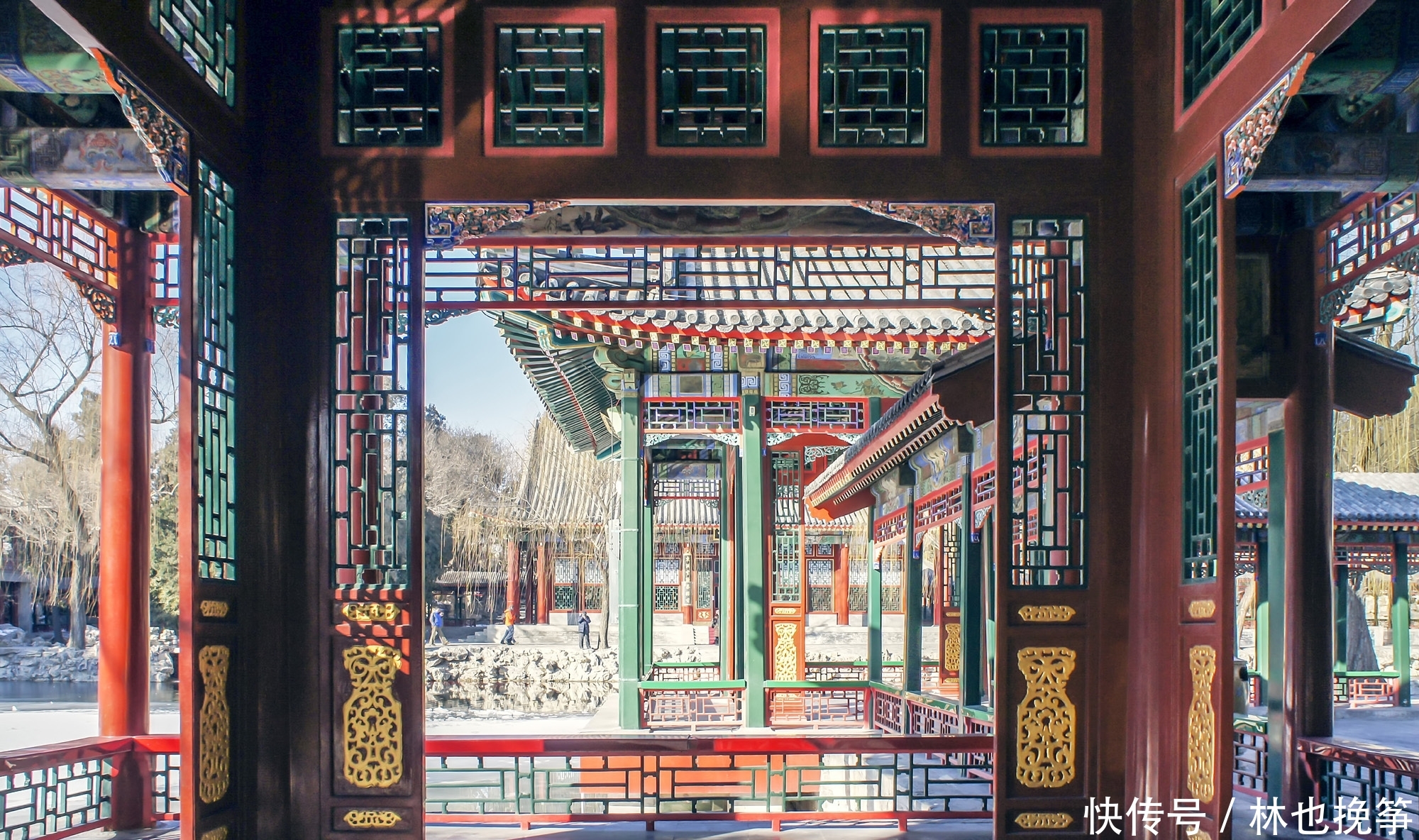 日本人最爱的中国4座旅行城市,第1个来了不愿走,第4个是人生目标