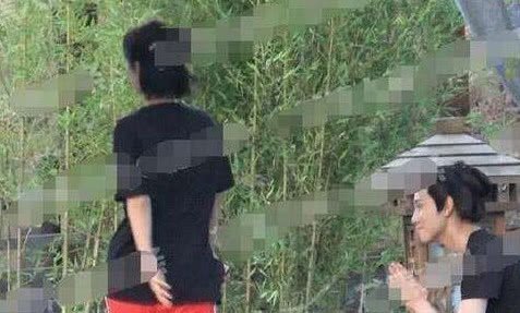 分手诅咒月，又一对明星恋人刚秀完恩爱就曝分手，网友泪奔：再也