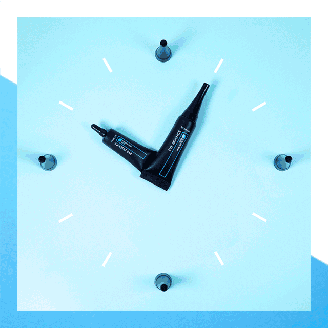 用了10多款眼霜，这支能去细纹还不长脂肪粒，我一次囤10支!