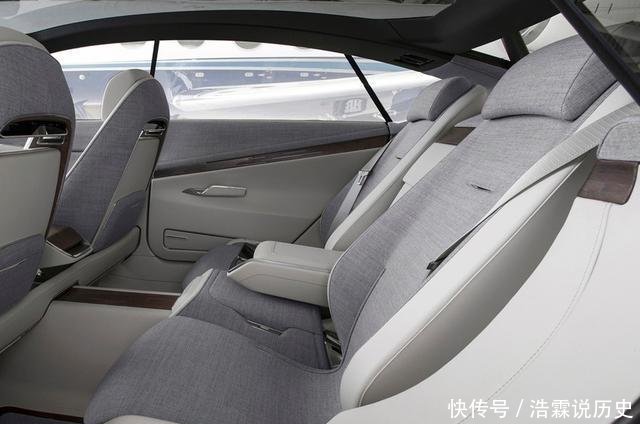  「奥迪」车长5米3和7系同档次，才30万起，比宝马5系奥迪A6L有面子