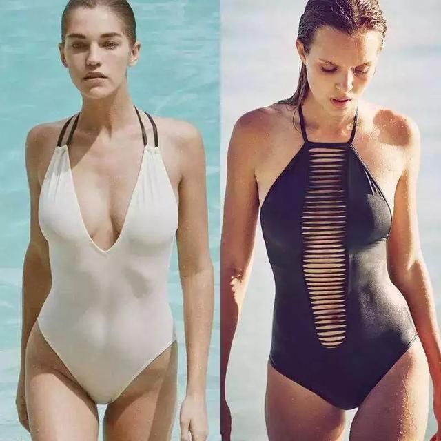 健康猫商城泳衣种草丨如何在泳池秒杀其他妖艳贱货？