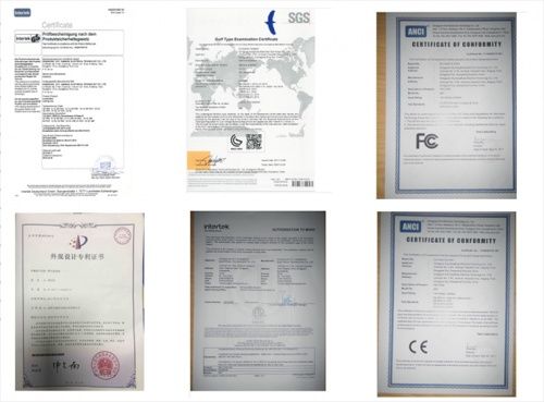 工厂揭秘丨康柔电器:工厂专利、认证全面，还拥有多国直营出口权