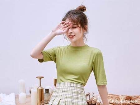  ＂opstate＂:＂0女人不管胖瘦，也要有打底衫！一件比一件好看，配裤装裙装都时尚