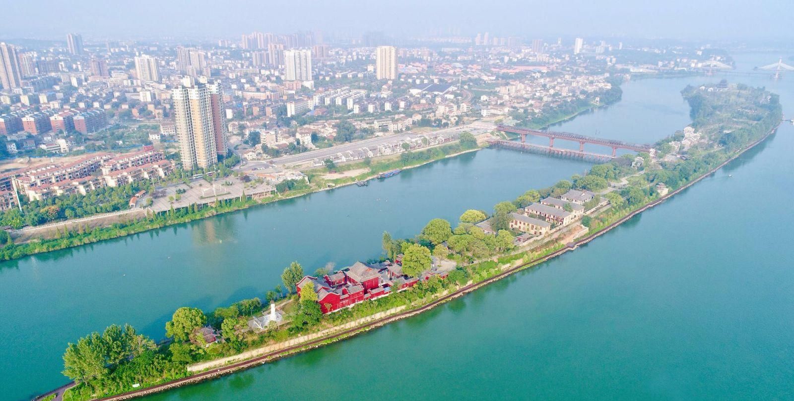  未来：湖南发展空间最大的城市，长沙、岳阳落选，它未来有望晋