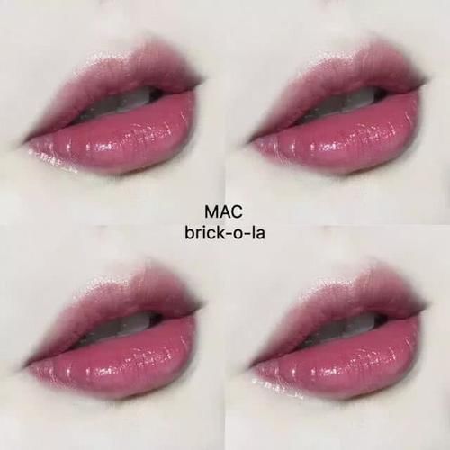  【涂出】MAC推“新冠色号”？试色后立马不考虑便买下，轻松涂出高级白肤