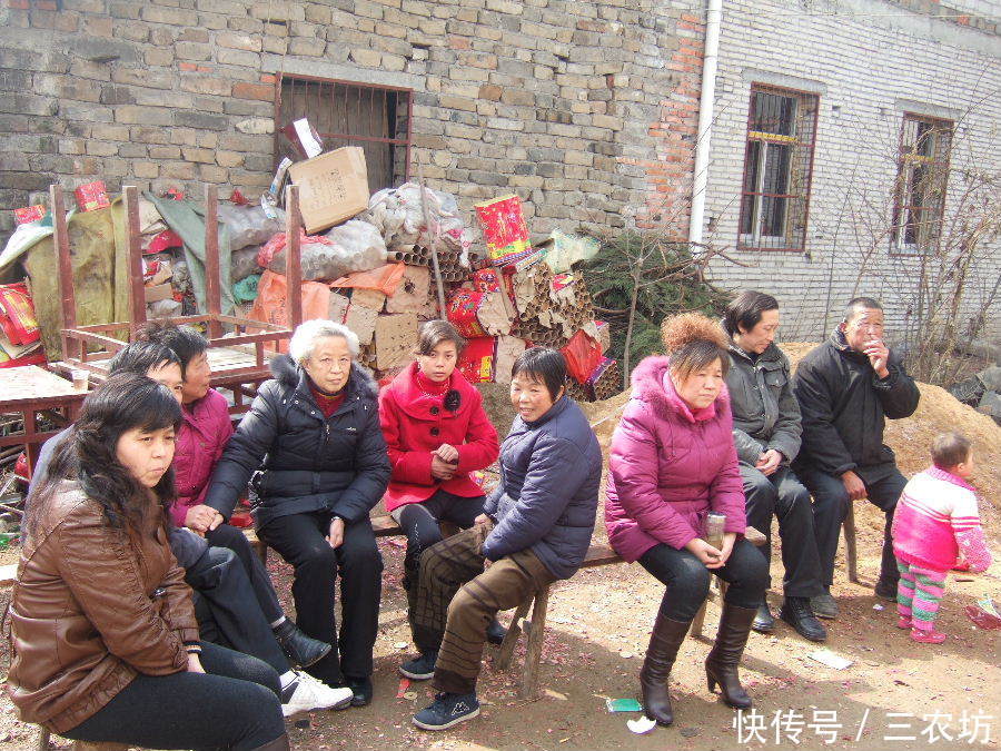 农村光棍并非无路可走，有1种办法能讨上媳妇，农民却很不愿面对