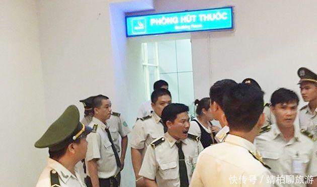 中国游客去越南，拒绝给小费，越南人怒了，直呼：怕花钱别来！