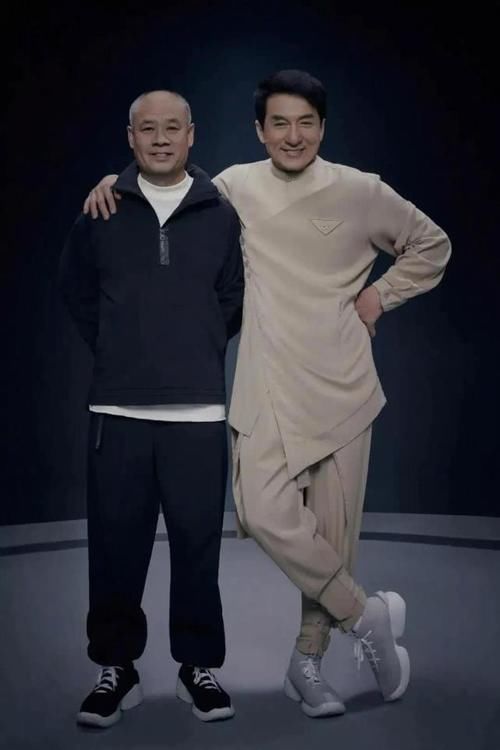  #让很多小伙#推荐几款颜值＋实战性能俱佳的国产球鞋