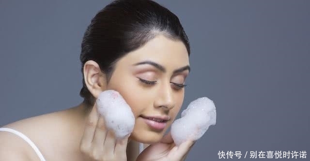 紫外线的照@女人不管奔几,洗脸后要懂得“4不要”,不然再贵的护肤品也白用