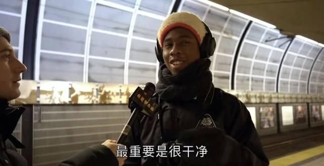  「中国」中国地铁强势‘入侵’美国波士顿！却100%好评？没了中