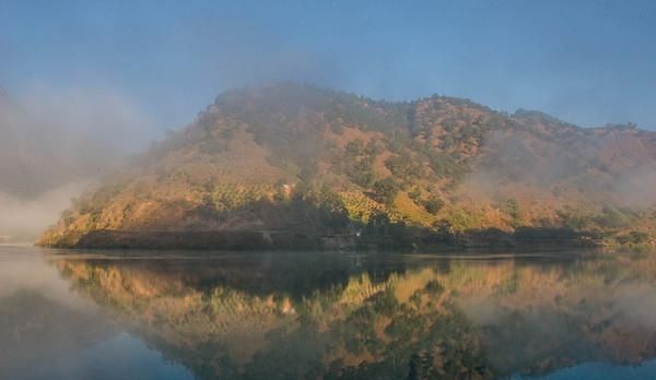 赶紧去四川攀枝花这个景点，像仙境还不收门票，且游客知道的很少
