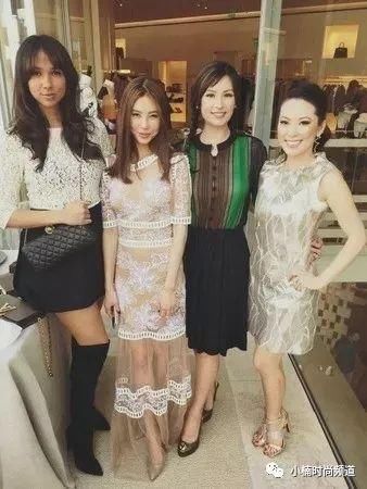 除了ZARA还有什么不撞衫的品牌?大咖都买单的美国轻奢品牌