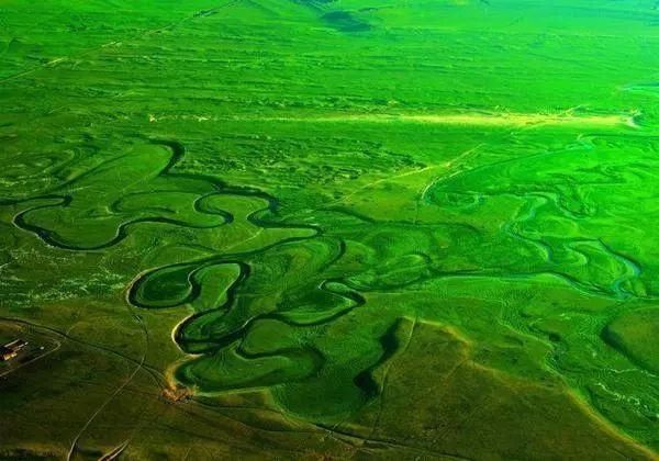 全球最窄的河流只有一本书宽，更怪的是水往高处流