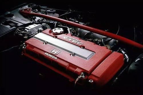  「进气凸轮」本田粉都喜欢的 VTEC，到底是个什么技术？