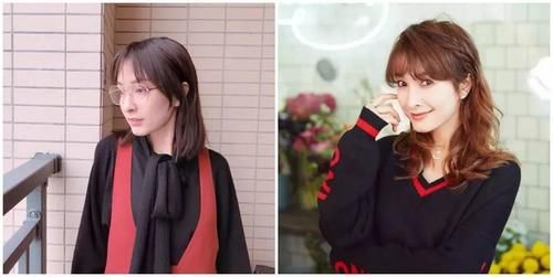 越短越好看！今年必火的5款短发，女神们都剪了！！