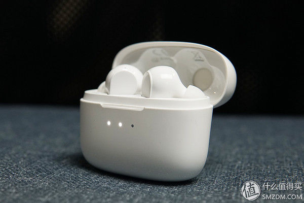 Anker Soundcore Liberty Air真无线耳机必买的理由:降噪、防水、蓝牙5.0