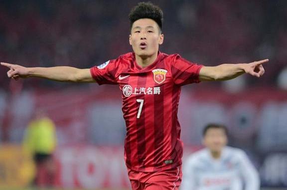 纪录就在前方！武磊的天空，到底有多高？