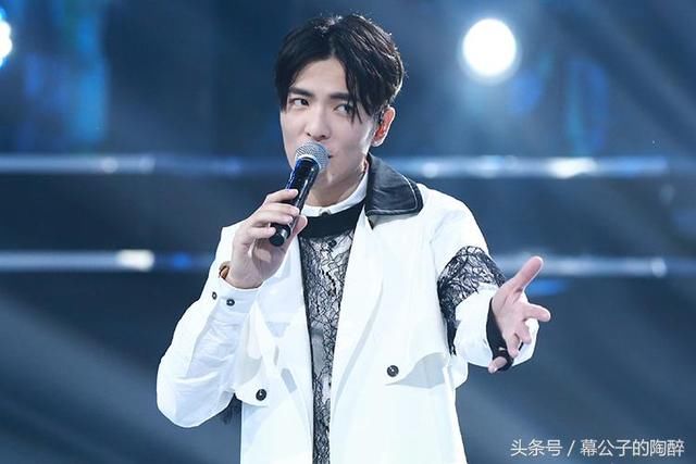 娱讯：罗志祥脸色发青｜猎场剧方发声否认抄袭｜萧敬腾回应