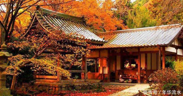 京都和奈良：梁思成曾拯救了日本京都？