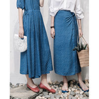 腿粗不要这样穿，真的太显腿细了!