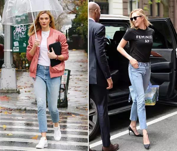 你知道有一种短裙叫“要走光”么?