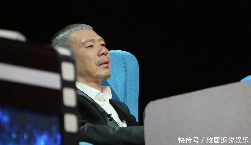 冯小刚被曝突然现身美国，有图有真相