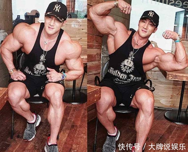 光膀子:肌肉男结婚光膀子上阵,为什么他们不喜欢穿衣服