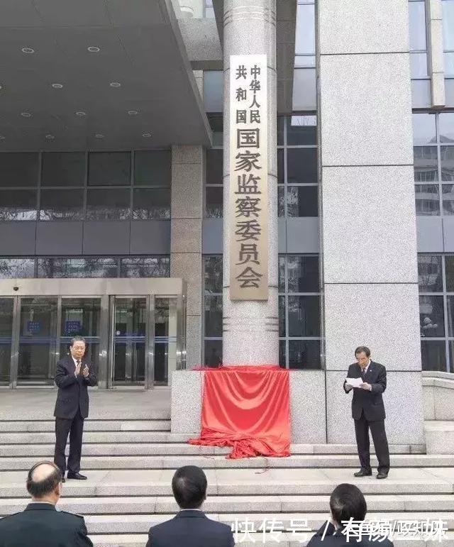 这5名特殊的落马老虎, 都是谁调查的