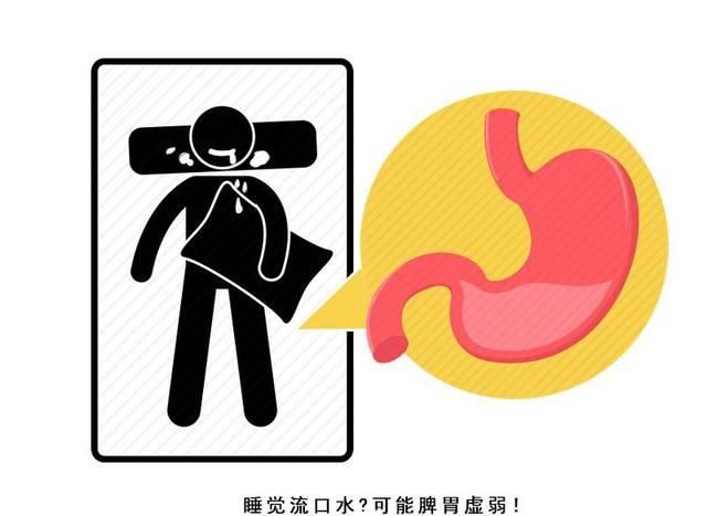  「脾胃」脾胃不好，人先老！身体出现这5症状，说明脾胃差了，及时调理