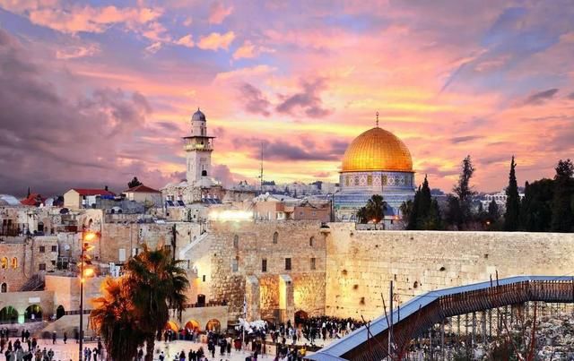 这个国家，比欧美安全，比迪拜漂亮：签证方便，各大城市直飞！