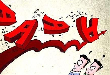 “大龙头”被机构重仓买入 强势4连板 机构也来抄底 股民：佩服！