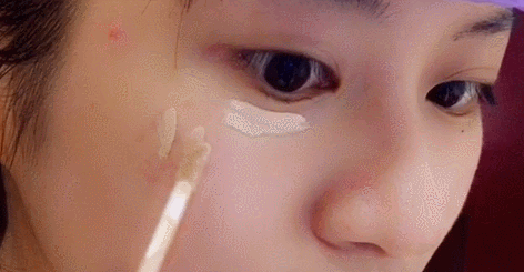 高级化妆师教你几个化妆技巧，妆容更迷人，好看自然