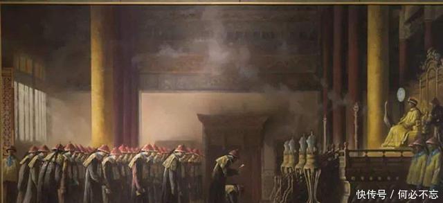 持续@同样作为是少数民族执政,元朝只持续98年,而清朝却存在267年