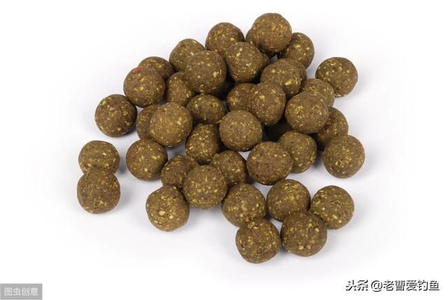  『轻松』我用这套系列钓法和饵料，轻松夺得坑冠，奉上作钓过程供钓友参考