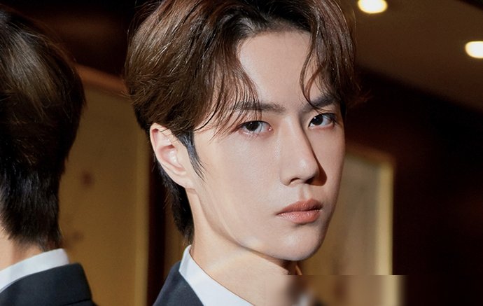 #师花#王一博科幻大片，后期师花一分钟p痘！央视低调转发彩虹屁有亮点