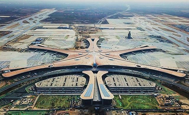 中国拥有和即将拥有2座国际机场的7座城市