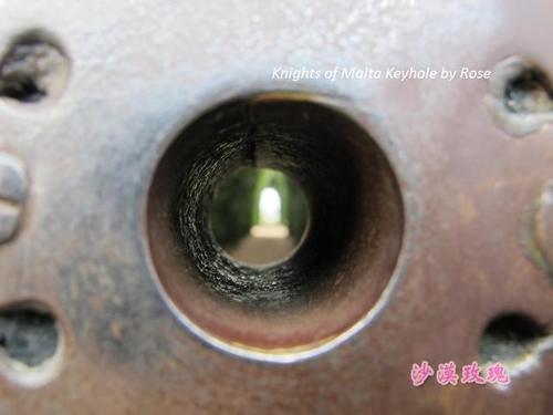 有国家无领土，在罗马一眼能看到3个国家的奇观