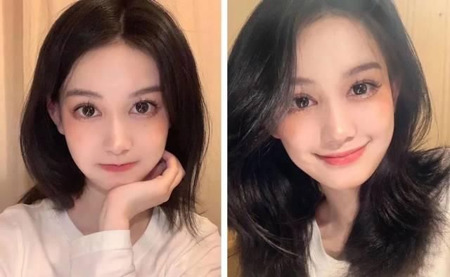  单品??■大家要的美瞳强烈推荐来啦！