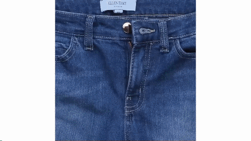 实用买裤子根本不用试，只需学会这3招！一买一个准