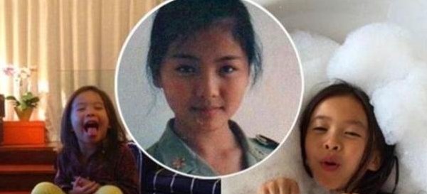 「家里」电视剧里那些“婴儿演员”,都是从哪里找来的?还给家里挣钱呢